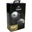 Nuheara NU318 IQBUDS2 Max With Id Enhanced Hearing Noise Cancellation Hi-fi. Fixed Price $119.99.
