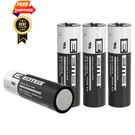 Eemb ER14505 3.6V Lithium Batteries 4PACK Aa 2700MAH 14500 Battery Li-socl. Fixed Price $29.43.