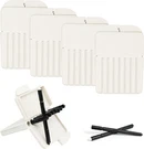 (40 Pcs) Cerustop Wax Guard Filters For Hearing Aids Supplies, Wa.... Fixed Price $27.89.