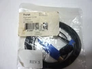 Phonak Plug Cable 13 2.0M Hearing Aid Programming Blue Left New. Fixed Price $39.00.