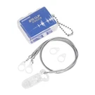 Soundlink Hearing Aid Clips Adjustable Lanyard Anti-lost Bte Grey. Fixed Price $10.52.