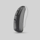 Phonak Audeo 50 13 Hearing Aid Battery Excellent Free Program Ric Warranty. Fixed Price $399.99.