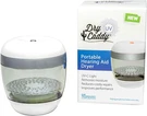 Drycaddy Portable Hearing Aid Earbuds Dryer Humidifier W/ Uv Sanitizing Light. Fixed Price $9.99.