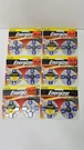 Energizer Hearing Aid Batteries Size 675 Lot Packs (48 Pcs) Expired 2020. Fixed Price $9.00.