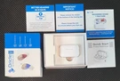 Oricle Pro Otc Cic 16 Channel Hearing Aids For Seniors With Noise Cancellation. Fixed Price $43.46.