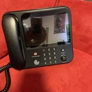 Captioncall Phone Hearing Impaired Touchscreen Model 78T Tested Working Great. Fixed Price $13.80.