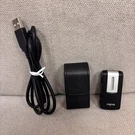 Signia Streamline Mic AC04A Bluetooth Hearing Aid W/ Usb & Case. Fixed Price $73.29.