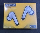 Acevion EN-D22 Otc Hearing Aids (sealed). Fixed Price $139.99.