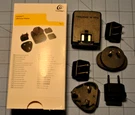 Cochlear Usb Power Adaptor Set CP1000 New In Opened Box P730907. Fixed Price $19.85.