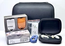 Mint 2X Phonak Versata Micro Left/right + Keypilot Accessories. Fixed Price $295.00.
