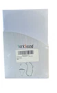 York Sound Hearing Aid, Left And Right Ear. Luna Red. Fixed Price $24.99.