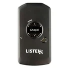 Listen Tech Meeting House Receiver MH-5200-072. Fixed Price $286.97.