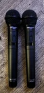 Phonic Ear 900HT Vocalite Infrared Wireless Microphone (set Of 2). Fixed Price $28.99.