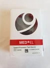 Med-el Speech Processor Test Device 04048 New & Sealed. Fixed Price $21.99.