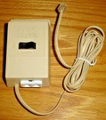 Sonic Alert TR75 Telephone Ring Signaler. Fixed Price $9.99.