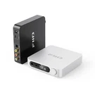 Fiio K11 Desktop 1400W Power Balanced Headphone Dac & Amplifier 384KHZ/24BIT. Fixed Price $142.99.