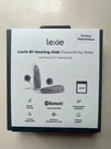 Lexie B1 Otc Self-fitting Hearing Aids Powered By Bose Factory Refurbished. Fixed Price $260.00.