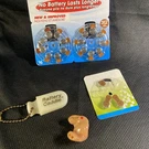 Argosy Shado 391426 Right Hearing Aid For Parts Not Working Plus Extra Read. Fixed Price $18.00.