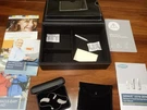 Miracle Hearing Aids Bte Me 5200 Ric Left And Right With Case Genius Excelle. Fixed Price $295.00.