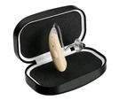 Saban 1PCS Otc Rechargeable Hearing Aids For Seniors With Noise Cancelling, 5.... Fixed Price $35.00.