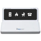 Sonic Alert Homeaware HA360BR Basic Receiver. Fixed Price $80.99.