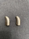 Widex Dream Fusion (fs 440 Ric) (1 Pair Of LEFT/1 Right). Fixed Price $400.00.