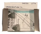 Phonak Cros Slimtube 1-L With Domes For Belong Hearing Aids New 054-0691. Fixed Price $29.99.