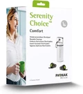 Phonak Serenity Choice Comfort KR15 Reusable Earplugs Hearing Protection **usa**. Fixed Price $29.99.