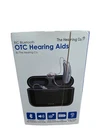 Ric Bluetooth Otc Hearing Aids By The Co. Brand New Rechargeable. Fixed Price $298.00.