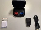 Starkey Evolve Ai 1600 Ite Rechargeable Bluetooth App Controls+free Charger. Fixed Price $805.50.