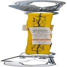 01250 2-FOOT Single Leg Non-shock Absorbing Lanyard. Fixed Price $70.48.