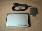 Miracle Streamer TV03 Dolby Digital For Wireless Hearing Aids. Fixed Price $75.99.
