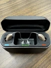 Resound RE961 Drwc Rechargeable Hearing Aids Pair W/ Charger Tested. Fixed Price $399.99.