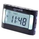 Serene Vibrating Travel Alarm Clock (VA3). Fixed Price $48.78.