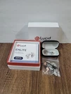 Lucid Hearing Enlite Otc Deluxe Aids - Grey No Batteries Included. Fixed Price $84.99.