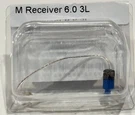Phonak M Receiver 6.0 3L Left 054-1080 New. Fixed Price $39.99.