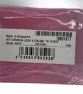 10 Pack Connexx/signia/rexton/miracle-ear Hearing Aid (ric) )receiver Lock. Fixed Price $35.00.