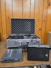 Listen Technologies Fm Transmitter Kit. Fixed Price $225.00.