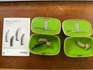 Phonak Audeo 0459 Hearing Aids. Fixed Price $170.00.