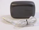 Resound Gn C-1 Hearing Aid Bluetooth Gray Rechargeable Case Only Used. Fixed Price $99.95.