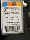 Size 312 Hearing Aid Batteries (60 Cells) *usa Seller*. Fixed Price $19.99.