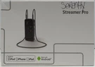 Oticon Connectline Streamer Pro 1.3A For Hearing Aids Bluetooth Box A++ Cond.. Fixed Price $78.74.