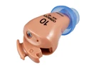 Omron AK-10 Earmate Digital For Mild Hearing Loss Aid Piece. Fixed Price $240.00.