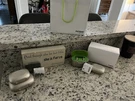 Phonak Audeo Life Lumity L90-RL Rechargeable Bluetooth Hearing Aid, Waterproof. Fixed Price $2000.00.
