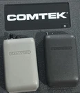 Comtek M216 PR216 Auditory Wireless Transmitter And Receiver W/ Case & Mics!!!. Fixed Price $925.00.