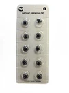 Widex Easywear Instant Open Tip, Size Large Count (pack Of 1). Fixed Price $33.11.