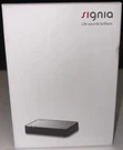 Signia Streamline Aid Tv Transmitter Nx, X,ax Truhearing,horizon. Fixed Price $155.00.