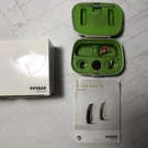 Phonak Audeo M50 Hearing Aid Right Side Only W Charger Case Combi + Cshell 4. Fixed Price $124.95.