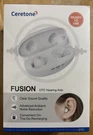 Ceretone Fusion Otc Hearing Aids (CE-A61AT)... Free S&h!. Fixed Price $32.99.