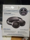 Able Planet Personal Sound Wireless On-ear Headphones Black. Fixed Price $79.99.